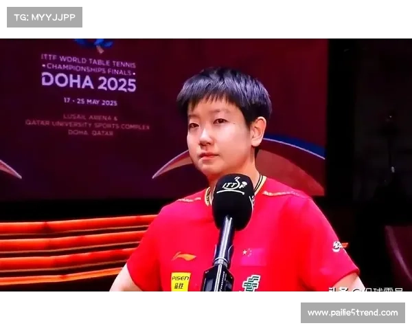 国乒集体散场似乡下吃席后场面孙颖莎露苦笑引网友关注 国乒集体散场似乡下吃席后场面孙颖莎露苦笑引网友关注