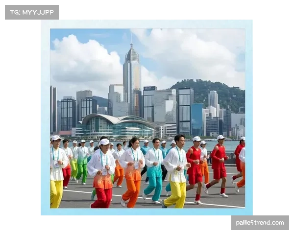 全运会促进粤港澳体育交流 三地合办赛事效果显著