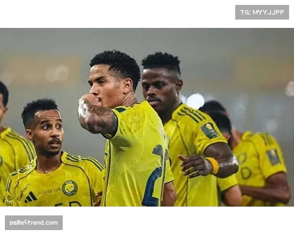 沙王冠球队注重攻防转换速度 中场控制权成胜负手