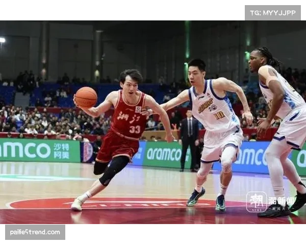 浙江稠州三分防御漏洞明显 对手命中率34.9%列联盟第12位